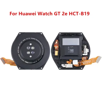 Náhradní Zadní Kryt Baterie Pro Huawei Watch GT 2e HCT-B19 Baterie Pro Huawei Watch GT 2 46mm LTN-B19 DAN-B19