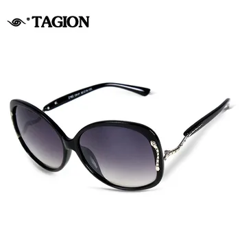 TAGION Klasické sluneční Brýle Pro Ženy Nové Módní Značky Design Žena Sluneční Brýle Velkoobchod Brýle UV400 Cestovní Odstíny Dámy