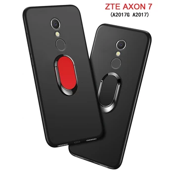 ZTE Axon 7 A2017G A2017U A2017 Případě Luxusní 5.5