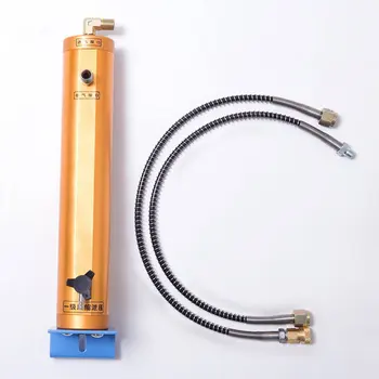30MPA Vysokého Tlaku Vnější Vody-Olej oddělovač filtrační pro kompresor vzduchu, čerpadlo potápění filtr