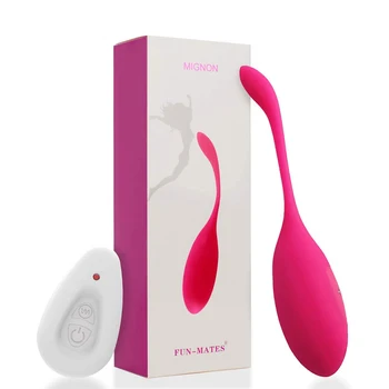 Vibrační Vajíčko Kalhotky Vibrátory Pro Ženy Bezdrátové USB Klitoris Stimulátor Ženy Dospělý Sex Hračky Obchod Ben Wa Kegel Vaginální Kuličky