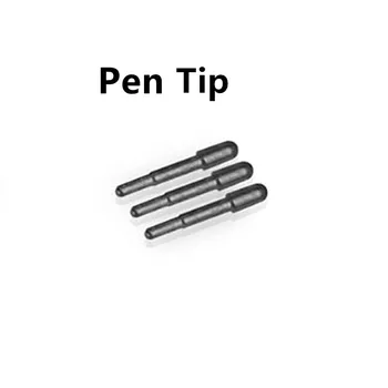 3ks Originální Pero Tipy HROT pro Dell PN579X PN556W Pro Thinkpad Pen Pro Lenovo Aktivní Pero Active Pen 2