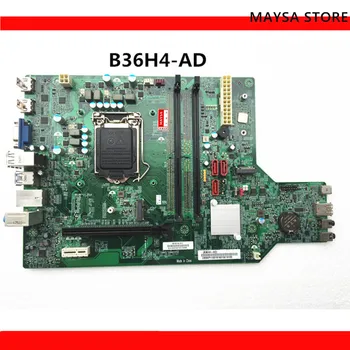 B36H4-AD základní deska Vhodná pro Acer TC885 lga1151, ddr4 základní deska 100% test ok dodání