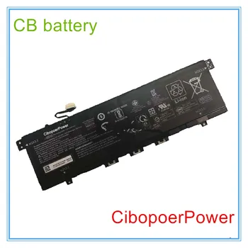 Originální baterie pro 13 13-13 ah-ag x360 13-ag KC04XL HSTNN-DB8P L08544-2B1 L08544-1C1 15.4 V. 53