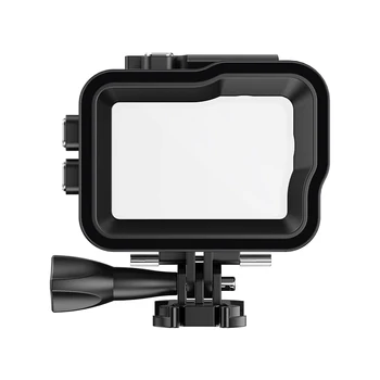 AKASO Statečný 7 Originální Vodotěsné Pouzdro pro 4K Wi-fi Akční Kamera Statečný 7 Sport Cam pod Vodou 30 M Ochranné Pouzdro