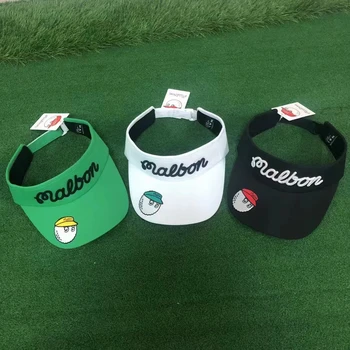 Nový golf cap obecné pánské a dámské sportovní vysoce kvalitní kšiltovka golf cap prodyšná