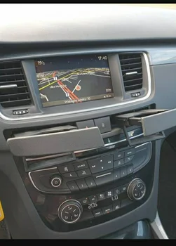 Android 11 6G +128 G Auto DVD GPS, Multimediální Přehrávač Pro PEUGEOT 508 2010-2017 Navigace hlavní Jednotky Auto rádio stereo DSP Carplay