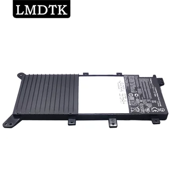 LMDTK Nové C21N1408 Laptop Baterie Pro ASUS VivoBook 4000 MX555 V555L V555LB V555U Série 7.6 V 37WH