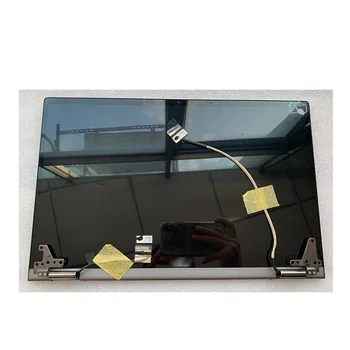 Dotykový Displej LCD Sklo Shromáždění Pro ASUS ZenBook Flip 14 UX462 UX462DA UX462FA Q406DA