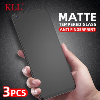 1-3ks Matné Tvrzené Sklo pro Xiaomi Poco M5 M5 C40 12 11 Lite 12T Pro Screen Protector Redmi 11 10 Prime Poznámka 11R A1 K50i
