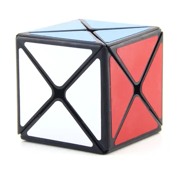 Shengshou Legenda 8 Osa Magic Cube Dino NEO Cube 57mm Kroucení Hádanky Profesionální Vzdělávací Kid Hračky Hry Magic cube