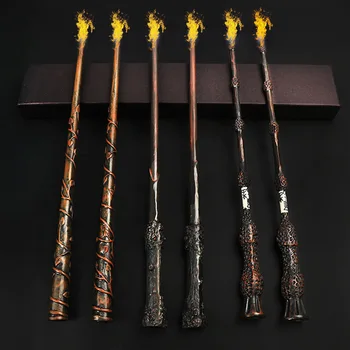 Fire-dýchání Hůlka Svítící Kouzelná Potter Hermiona, Brumbál, Sirius, Snape, Sirius Black Kouzelný Severus Snape, Lord Voldemort