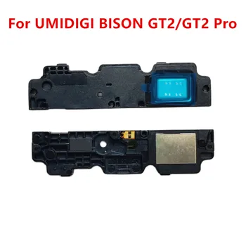 Pro UMI UMIDIGI BISON GT2 Chytrý Mobilní Telefon Vnitřní Hlasitý Reproduktor Horn Příslušenství, Bzučák, Vyzvánění Opravy Nahradit Pro BISON GT2 Pro