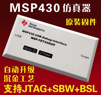 MSP430 430 Emulátor MSP-FET430UIF MSP430F149