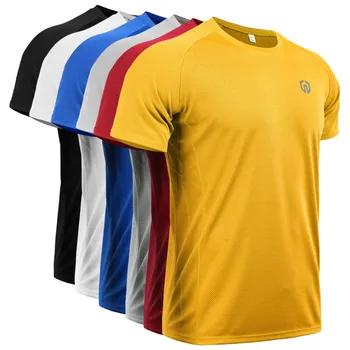 Muži Fitness Tělocvičně Vysoké Školy Basketbal Jersey Sešívané Embroidere Dresy Sportovní Oblečení Běží T Košile Pro Muže Uniformy Tee 3