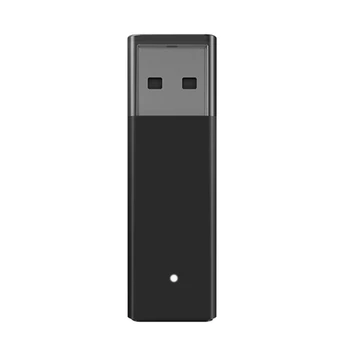 PC Bezdrátový Adaptér USB Přijímačem Pro -Xbox One 2. Generace Adaptérů Adaptador Ovladač pro Windows 10 Notebooky Pokles Lodní dopravy