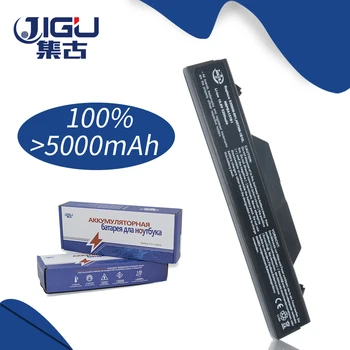 JIGU 6 článků Baterie Notebooku Pro HP 535753-001 HSTNN-I62C-7 HSTNN-W79C-7 NBP8A157B1 NZ375AA