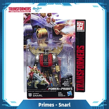 Hasbro Transformers Generations Moc Primů Deluxe Třídy Dinobot Vrčení Dárek Hračky E1126