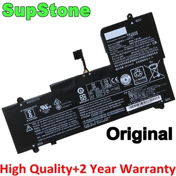 SupStone Originální L15M4PC2 L15L4PC2 Laptop Baterie Pro Lenovo YOGA 710-14ISK,710-14IKB,710-15ISK,710-15IKB,5B10K90778,5B10K90802