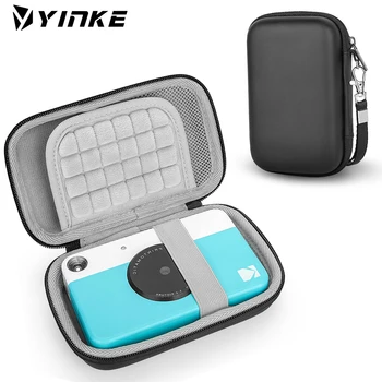 Yinke Pouzdro pro Kodak PRINTOMATIC/Úsměv/Mini 2 HD Portable Instant Photo Printer brašna, Cestovní Pouzdro, Ochranný Kryt