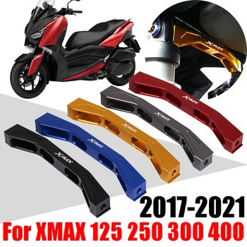 Pro Yamaha X-MAX XMAX 300 250 125 XMAX300 XMAX250 XMAX125 Příslušenství Zadní Odpružení Tlumič Držák Rovnováhu Stabilizátor
